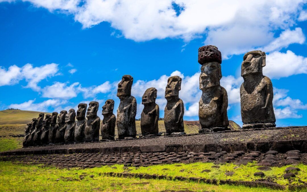 Sabiduría Ancestral: Claves Atemporales para una Vida Plena