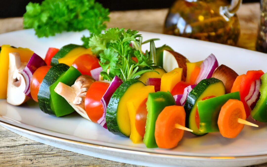 Nutrición Consciente: Alimenta tu Bienestar y tu Mente