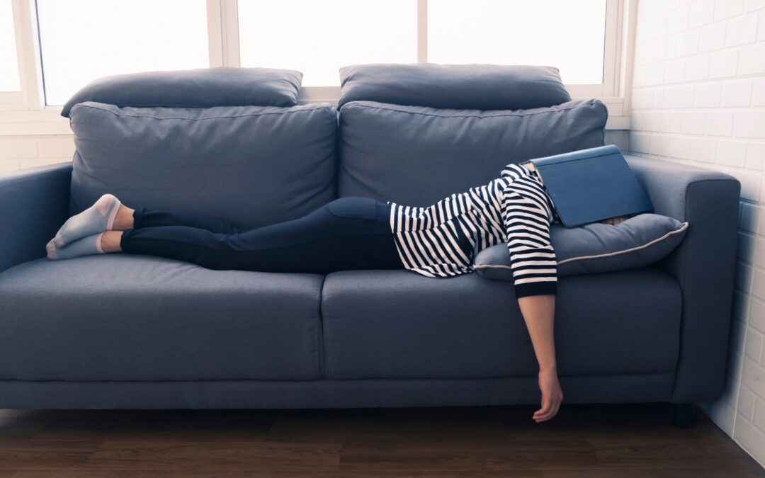 Procrastinación: deja de aplazarte y empieza hoy