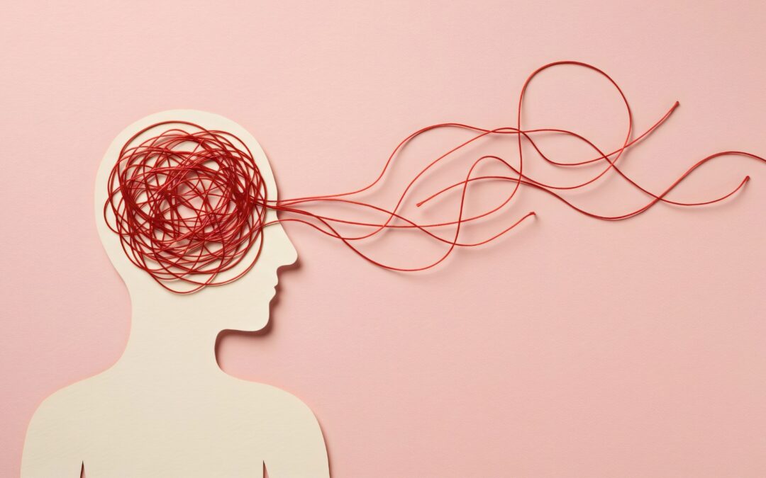 Dicotomía del control: el ejercicio estoico para la ansiedad